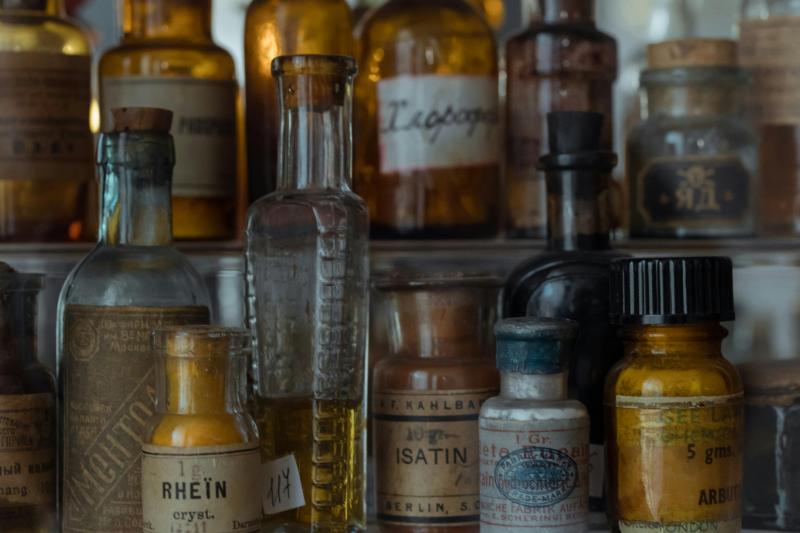 Workshop: Aromaterapie a jóga