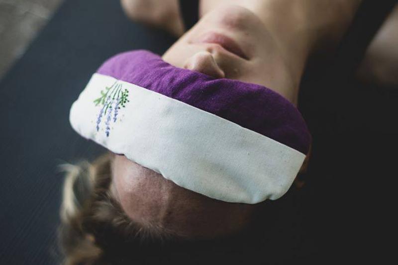 Workshop: Meditace, koncentrace a relaxace nejen v jógové praxi