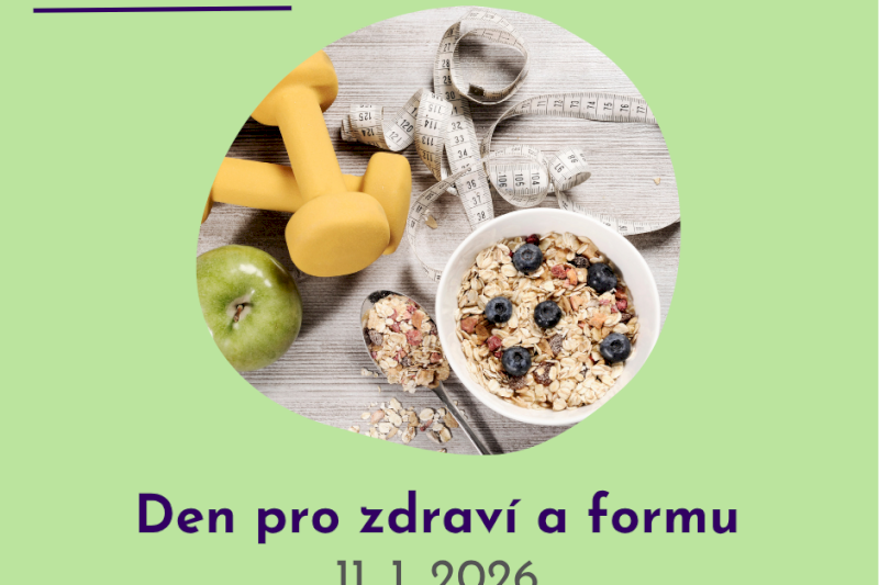 Den pro zdraví a formu