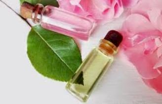 Workshop: výroba přírodního parfému