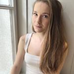 Karolina Havelková - Pilates